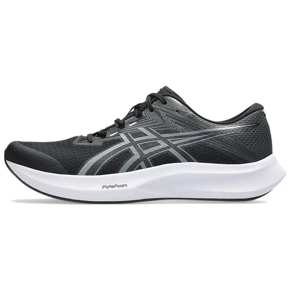 

ASICS Кроссовки для бега Hyper Speed 5 с низким верхом, устойчивые к истиранию, мужские, черные