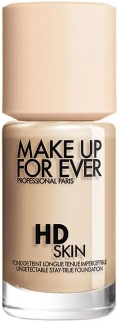 Тональное средство Makeup Forever HD Skin Foundation 1N10