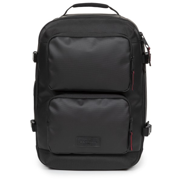 

Tecum cab 22 - дорожный рюкзак Eastpak, Cnnct Top Black