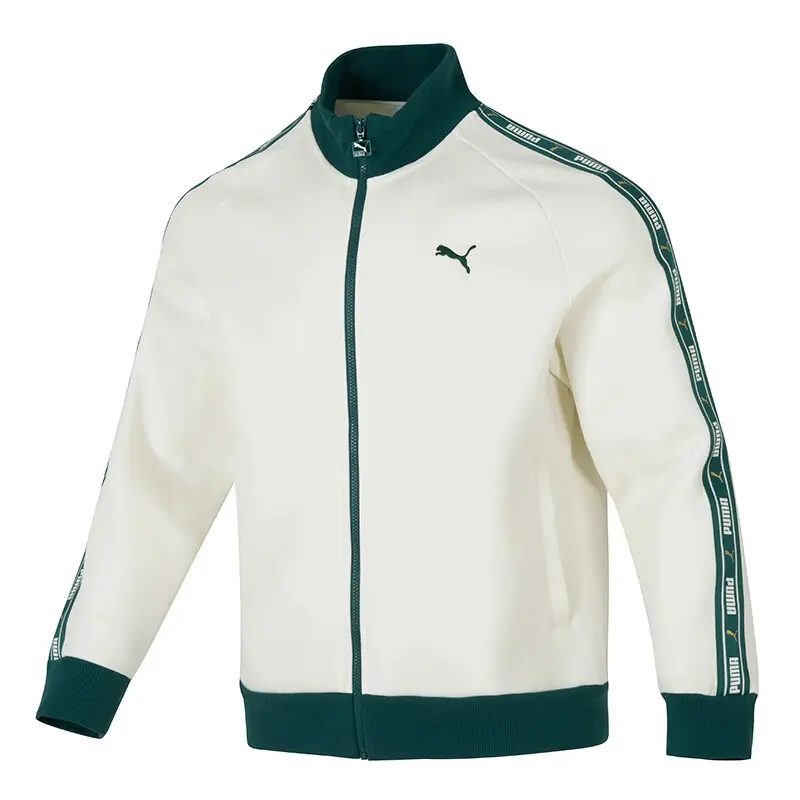 

PUMA Будущая куртка унисекс экрю, Ecru