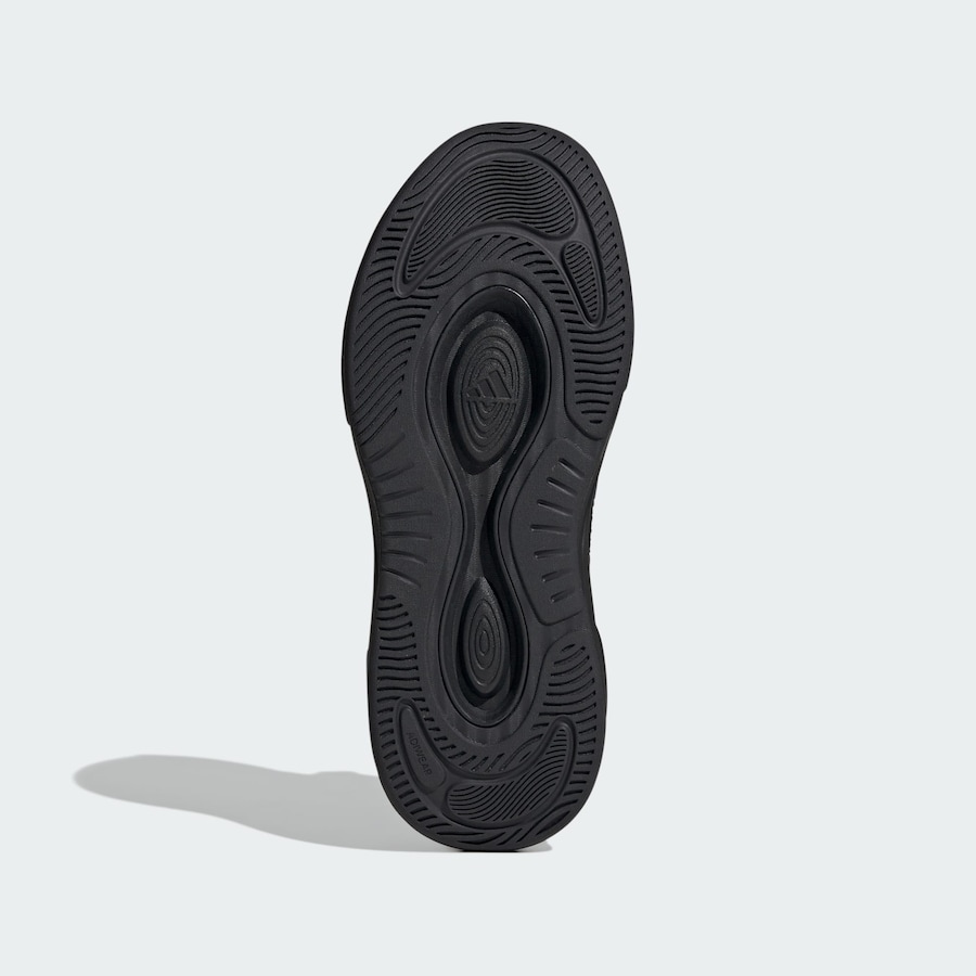 Кроссовки ADIDAS SPORTSWEAR Cloudfoam Cixxion Rapidfit, черный — фото 3