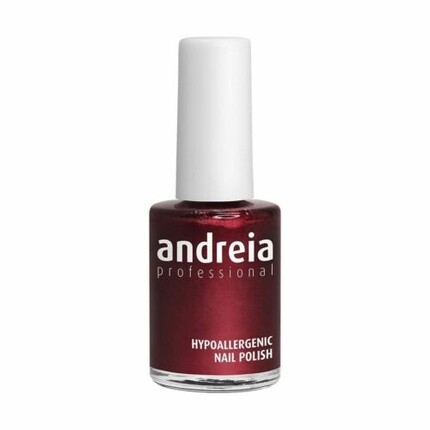 

Лак для ногтей Андрея Профессиональный гипоаллергенный №55 14мл Andreia