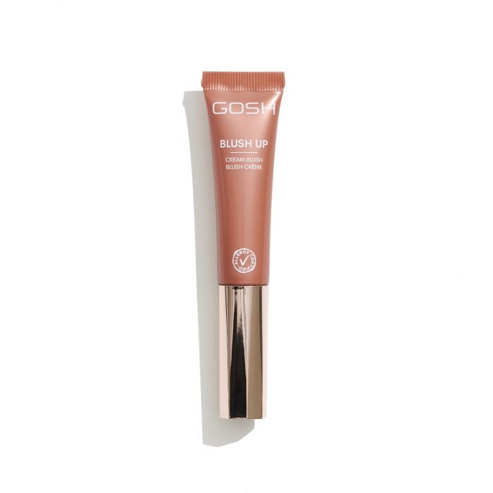 

Румяна Blush Up Colorete Crema Gosh, 02 Rose