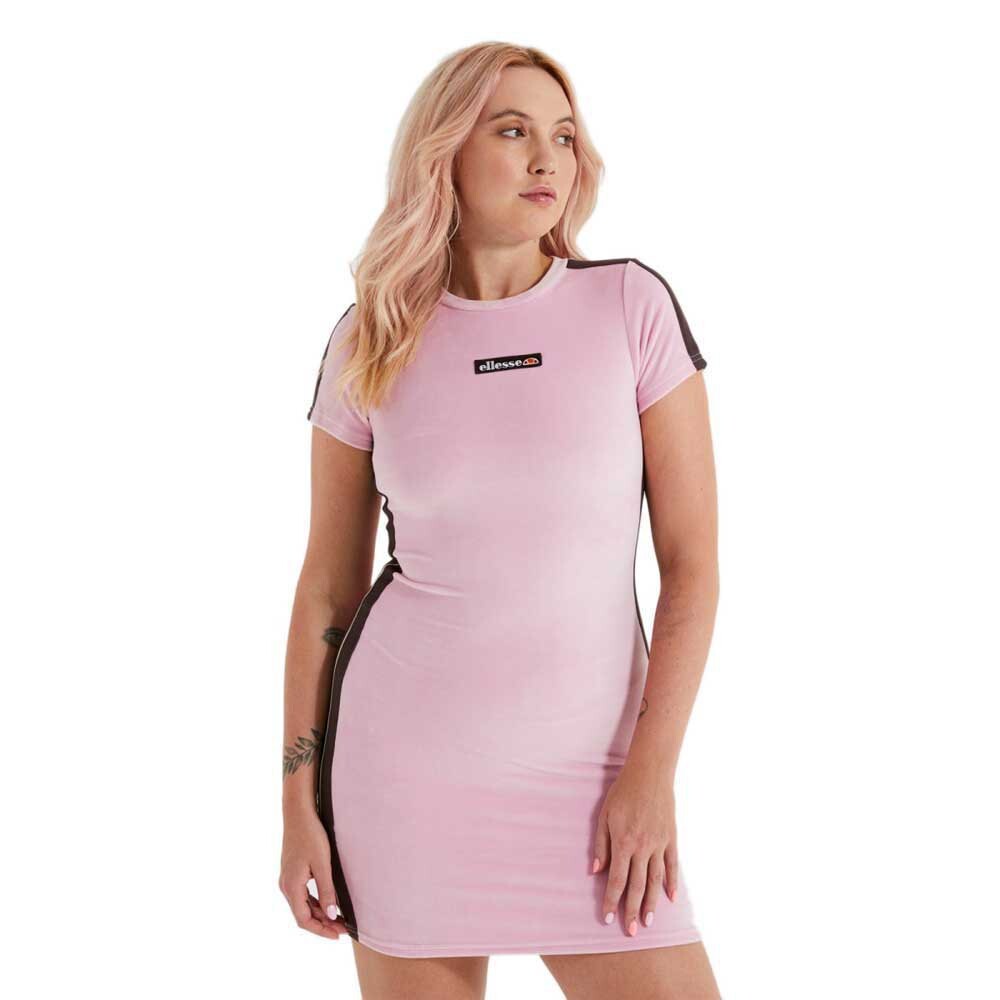 

Платье Ellesse Loreto, розовый