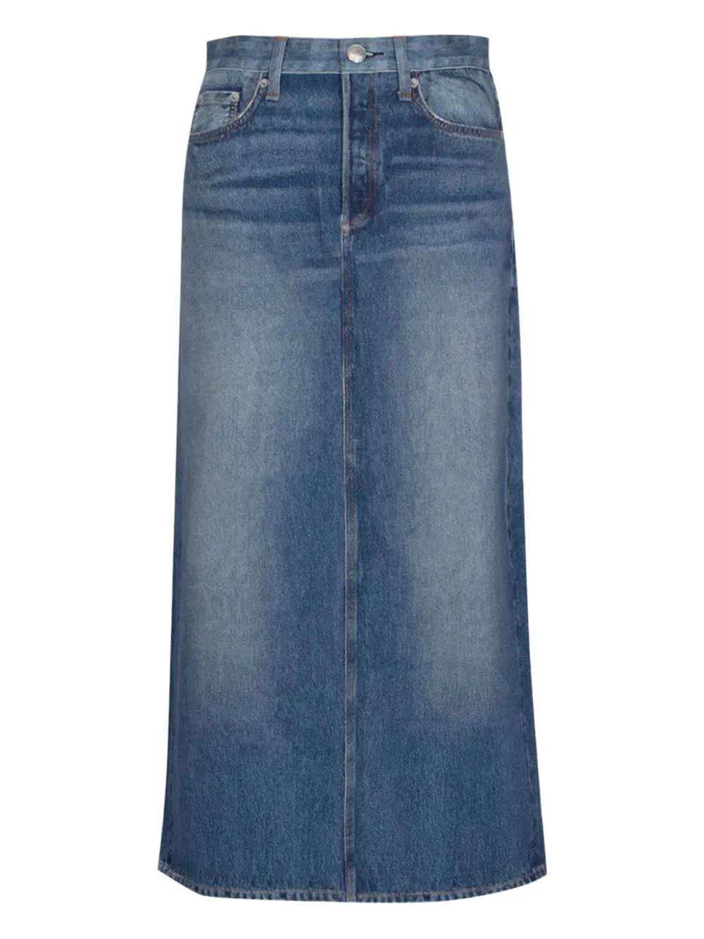 

Юбка Miramar Gillian rag & bone, синий