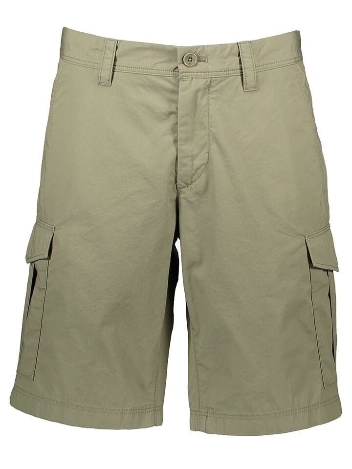 

Шорты Marc O´Polo Cargobermudas, оливковый