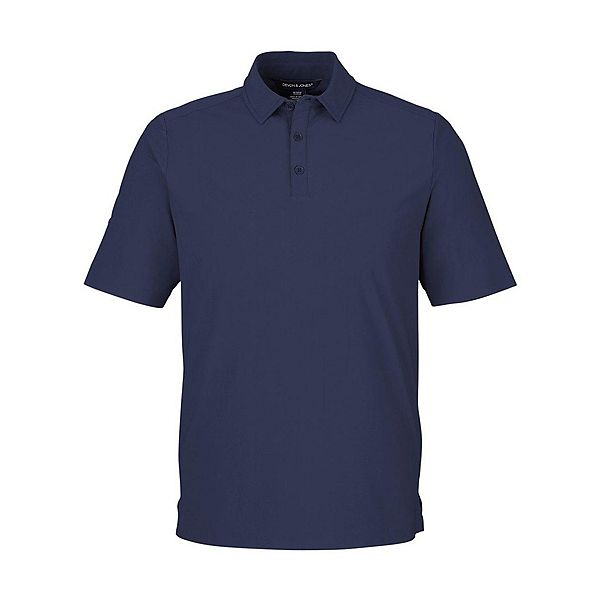 

Crownlux performance windsor polo Devon & Jones, Navy