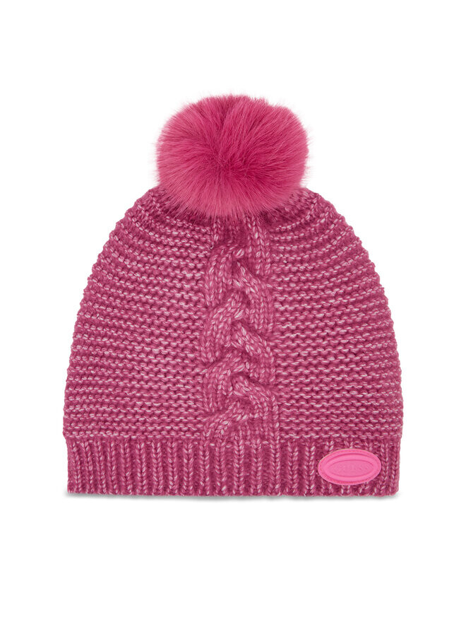 

Кепка Guess, розовый