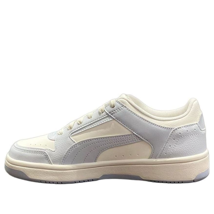 

Кроссовки PUMA Rebound Joy Low 'White Grey Violet', белый
