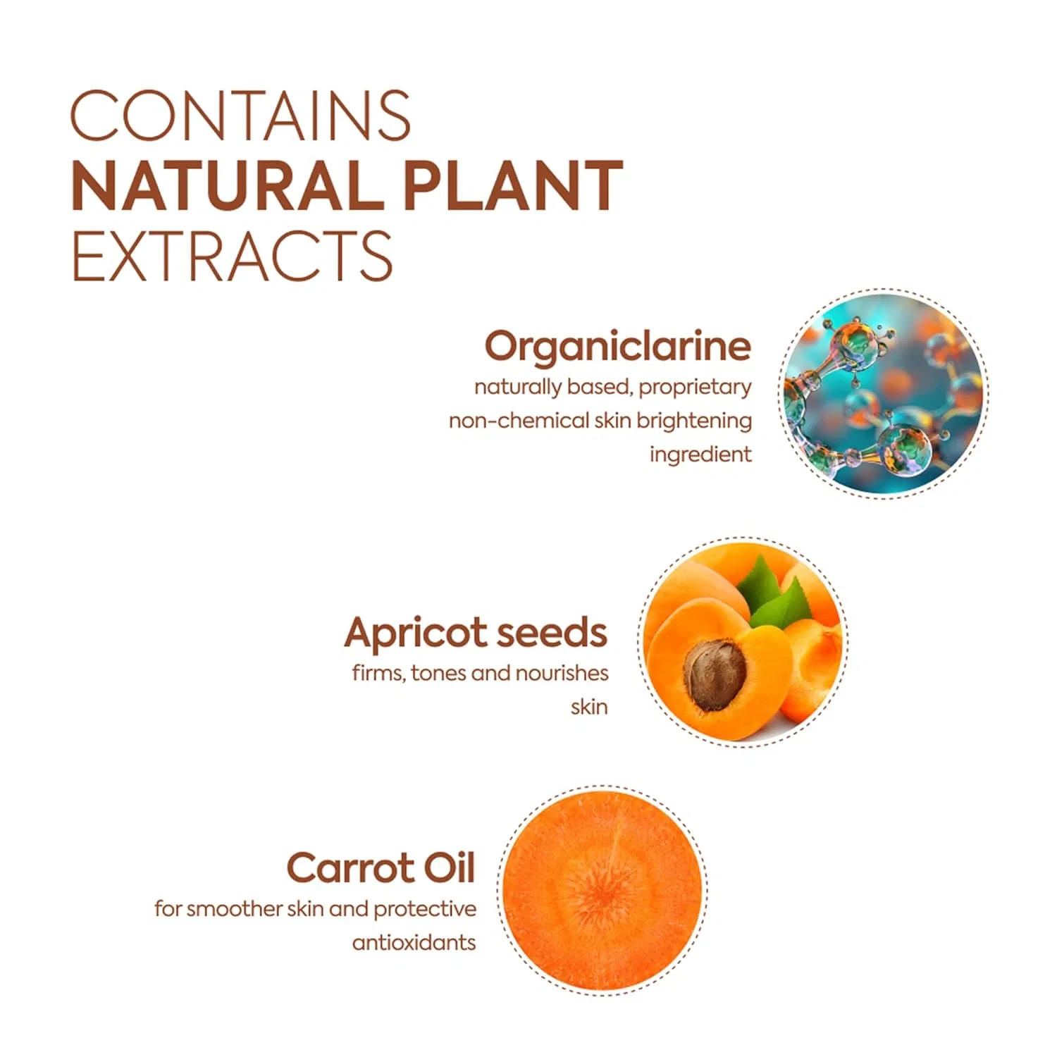 Мыло «Extreme Carrot & Argan Oil» 7 унций от Makari Makari — фото 4
