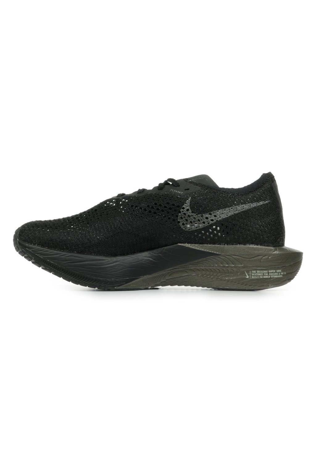 

Кроссовки Nike Sportswear, черный