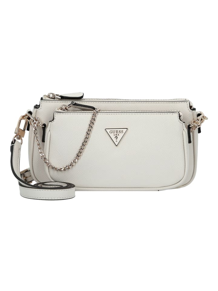 

Сумка через плечо Noelle II 24 см из кости Guess