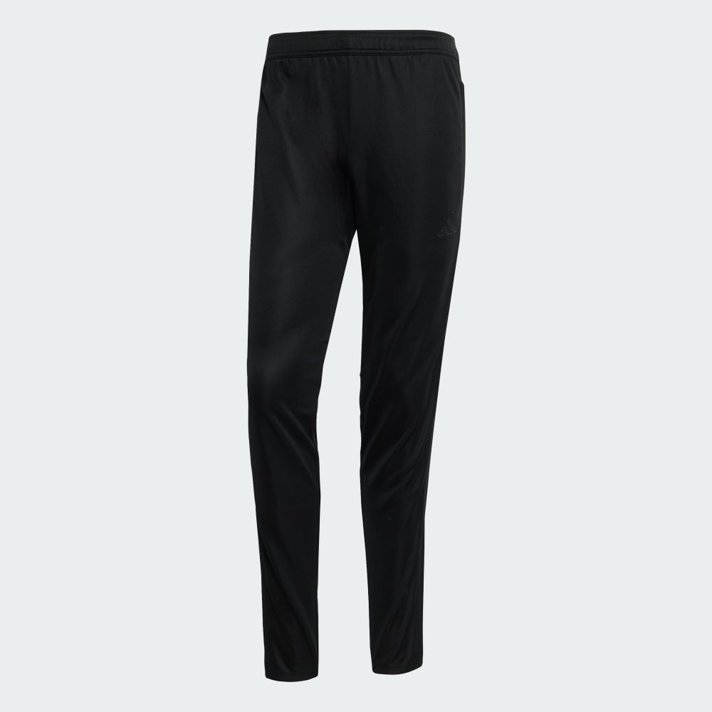 Спортивные брюки Adidas Tiro 25 Essentials Training Pants, черный — фото 4