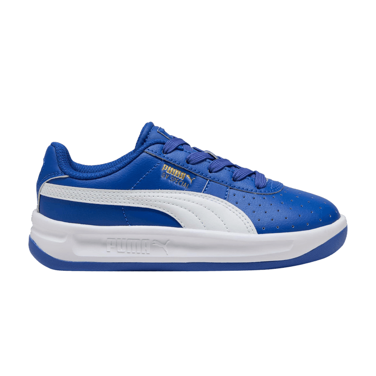 

Кроссовки Puma GV Special Little Kid 'Vivid Blue', синий