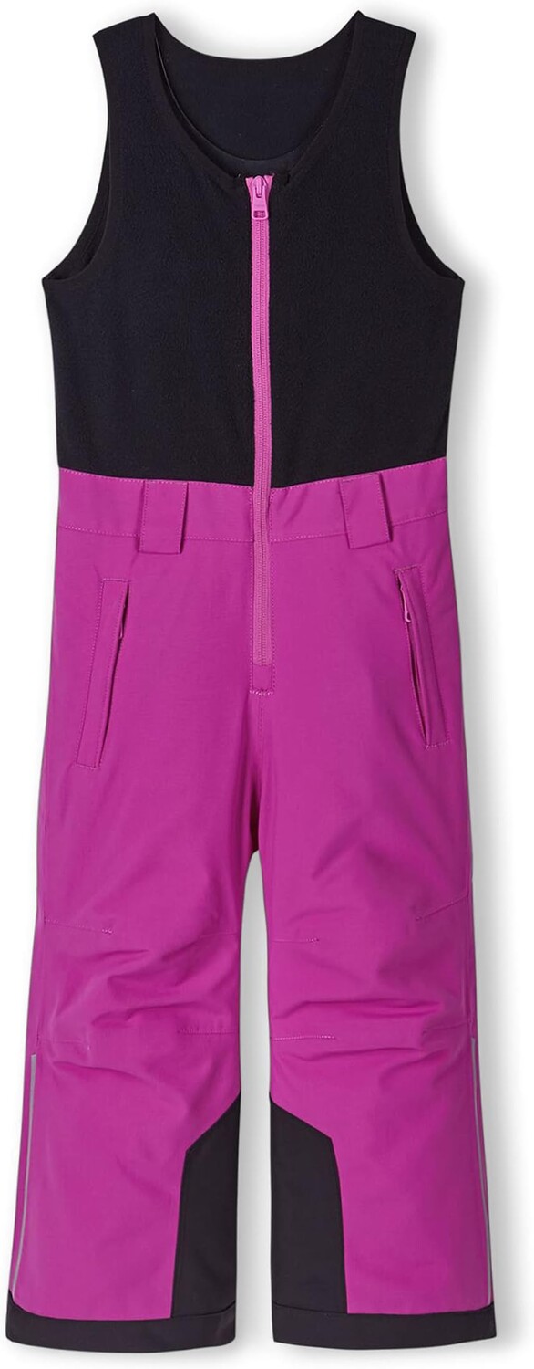 

Брюки reima Oryon Reimatec Winter Pants, цвет Magenta Purple