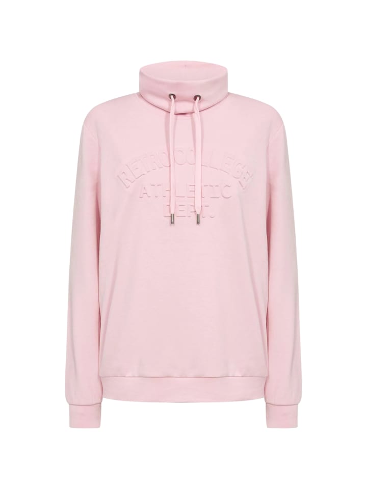 

Soyaconcept Пуловер SC-BANU, цвет 4120 ROSE