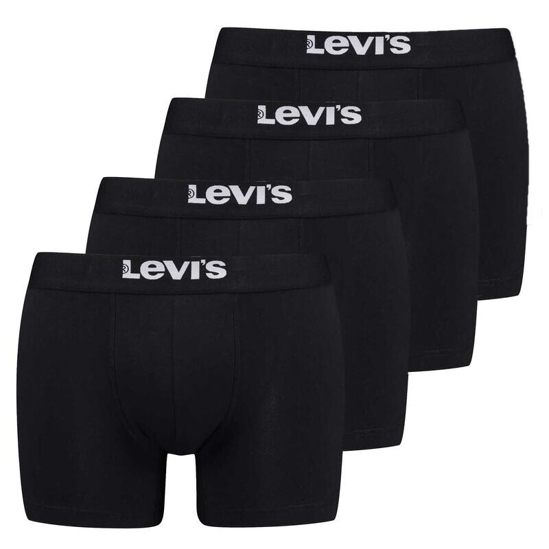 

Трусы-боксеры Levi'S, цвет bunt/schwarz