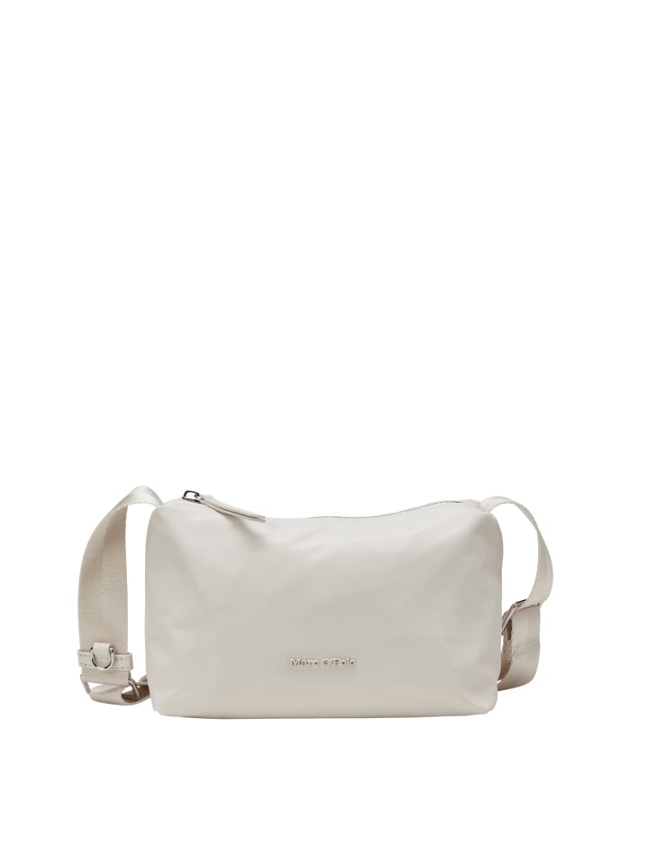 

Наплечная сумка Marc O'Polo, цвет natural cotton