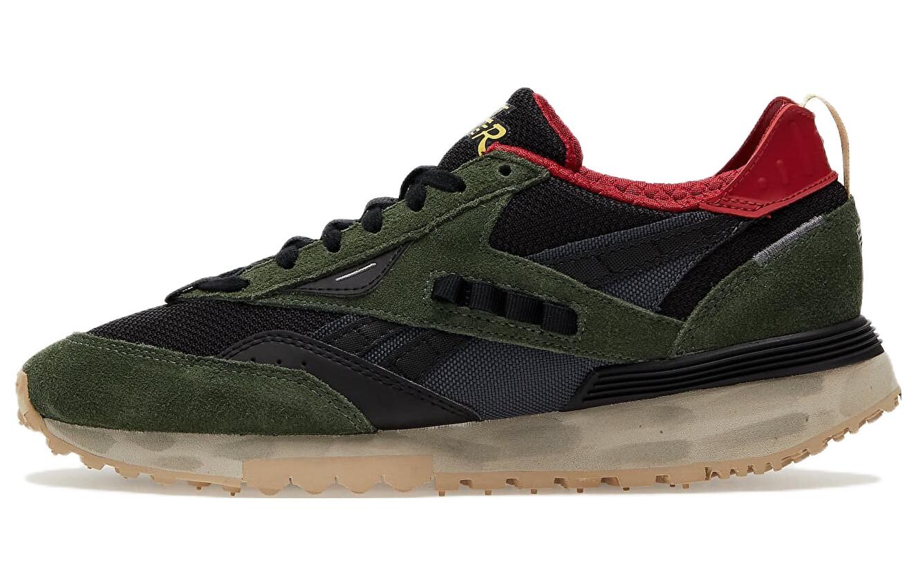 

Кроссовки Reebok LX2200 унисекс
