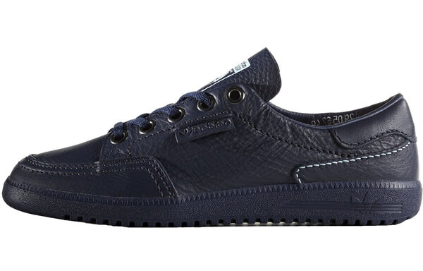 Кроссовки garwen spzl Adidas, синий — фото 2