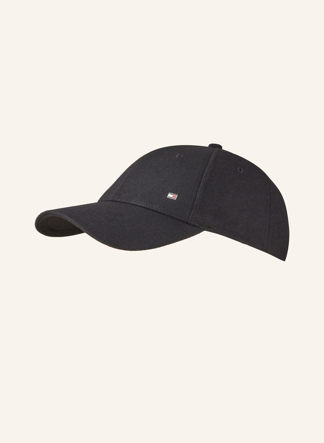 

Кепка Tommy Hilfiger, черный