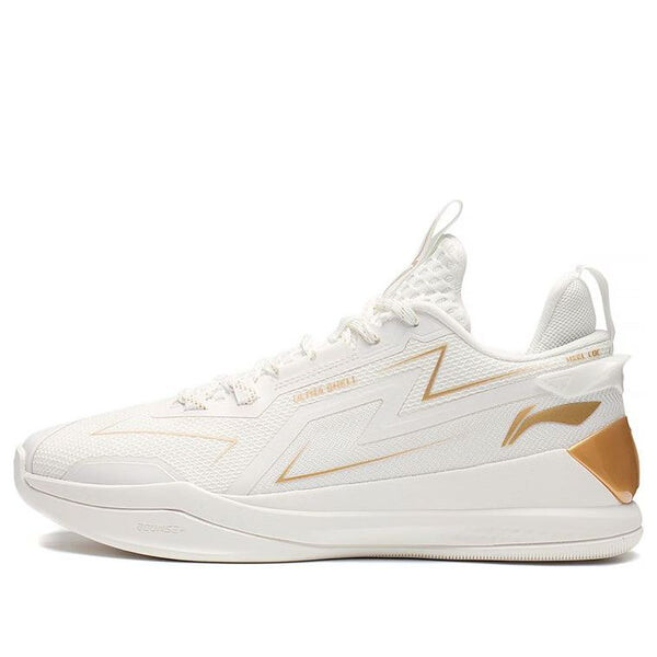 

Кроссовки софт флэш 2 Li-Ning, белый