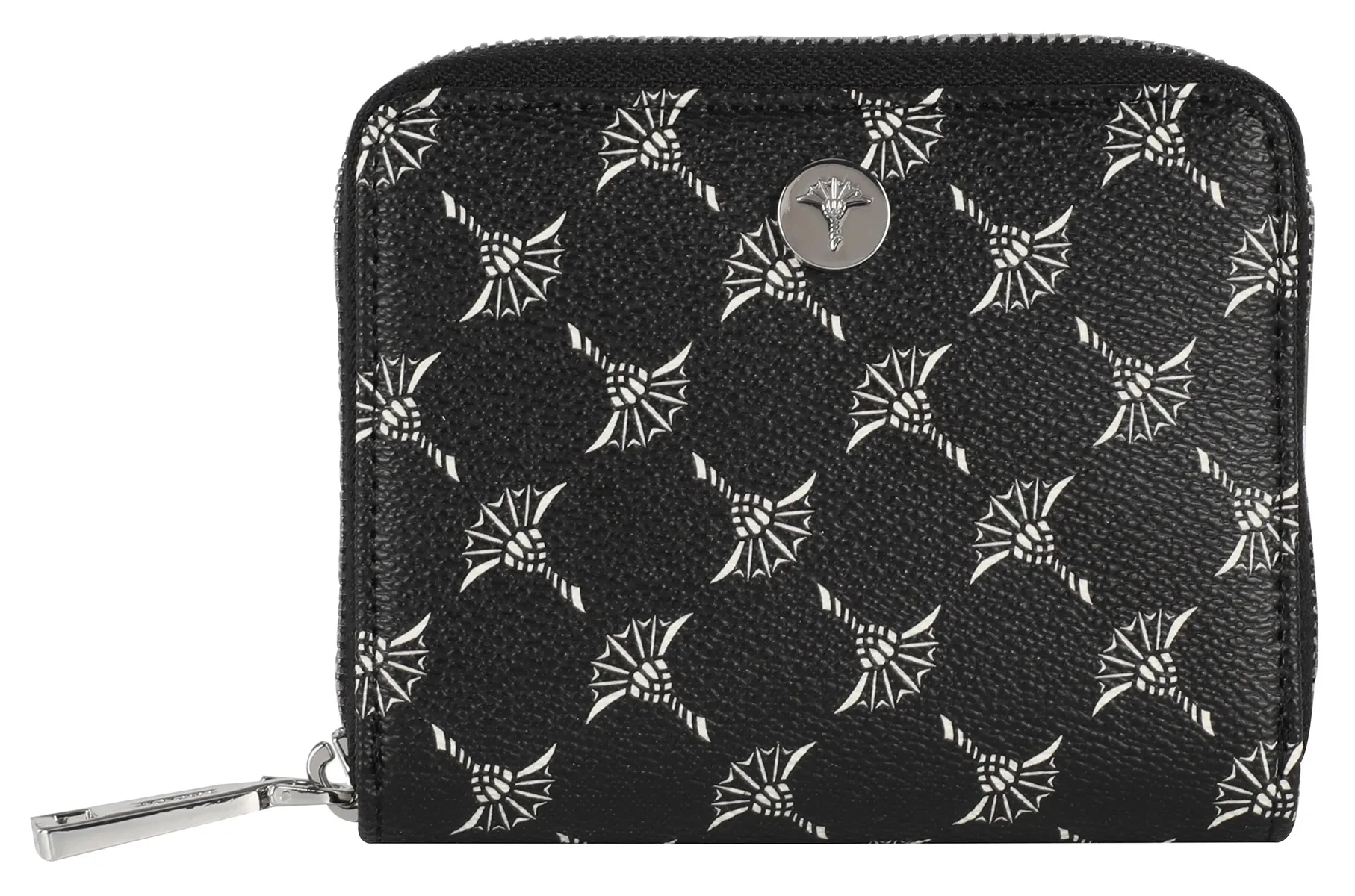 

JOOP! Кошелек "cortina 1.0 nisa purse mh6z", кошелек женский кошелек, черный