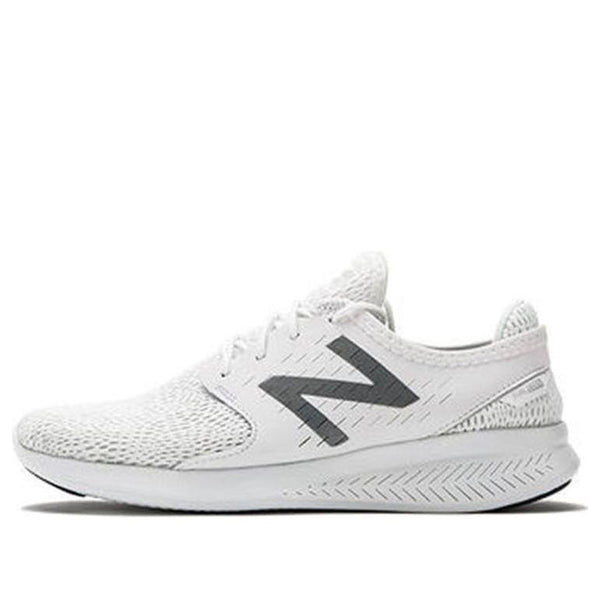 

Кроссовки vazee coast series v3 low top серебристо- New Balance, белый