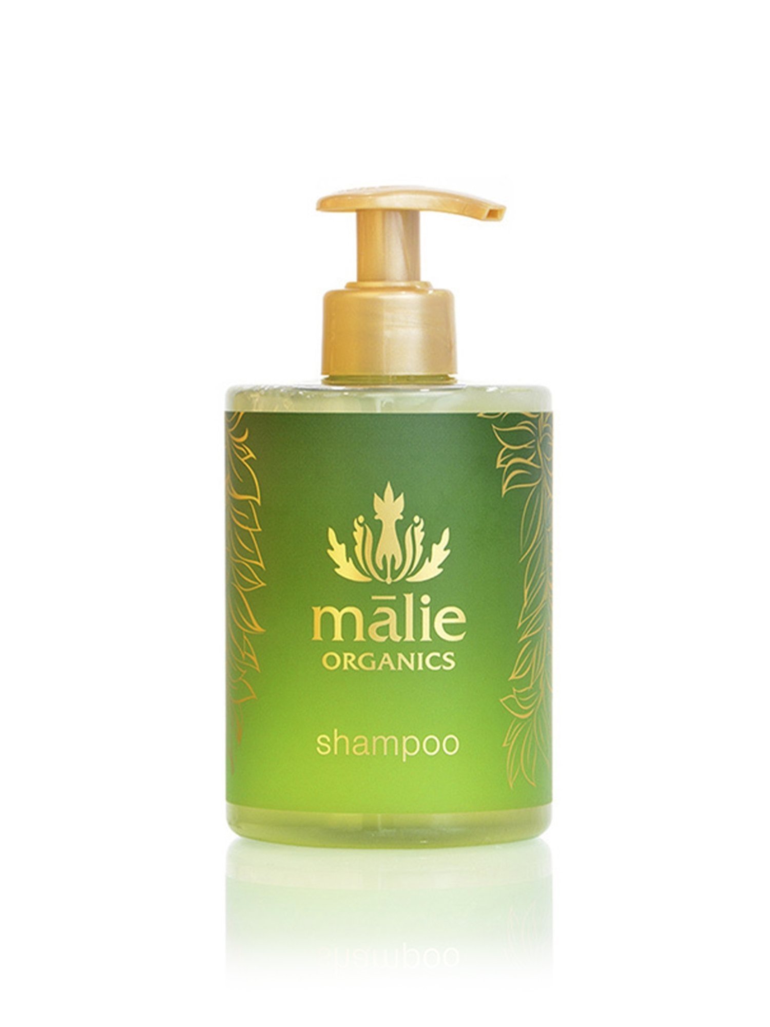 Шампунь Koke'e 414мл Malie Organics, F