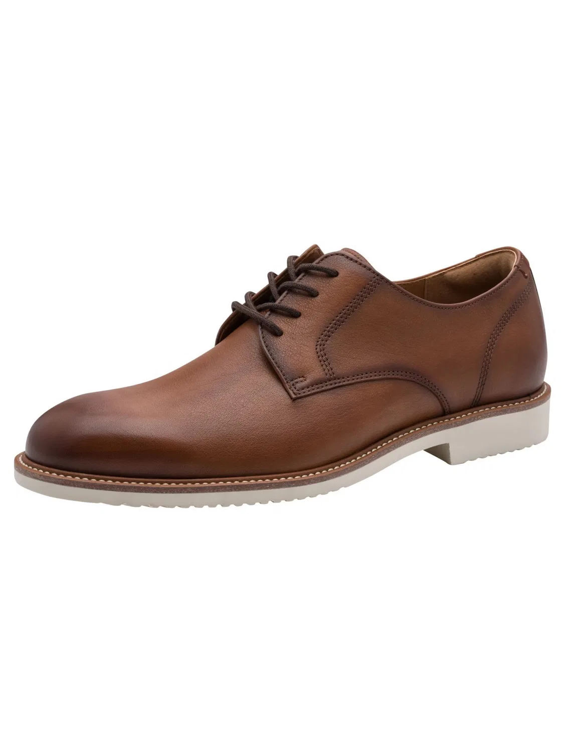 Туфли на шнуровке Tamaris, Brown