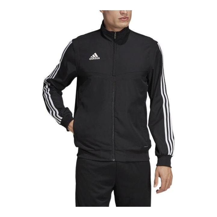 

Куртка adidas Logo DJ2591
