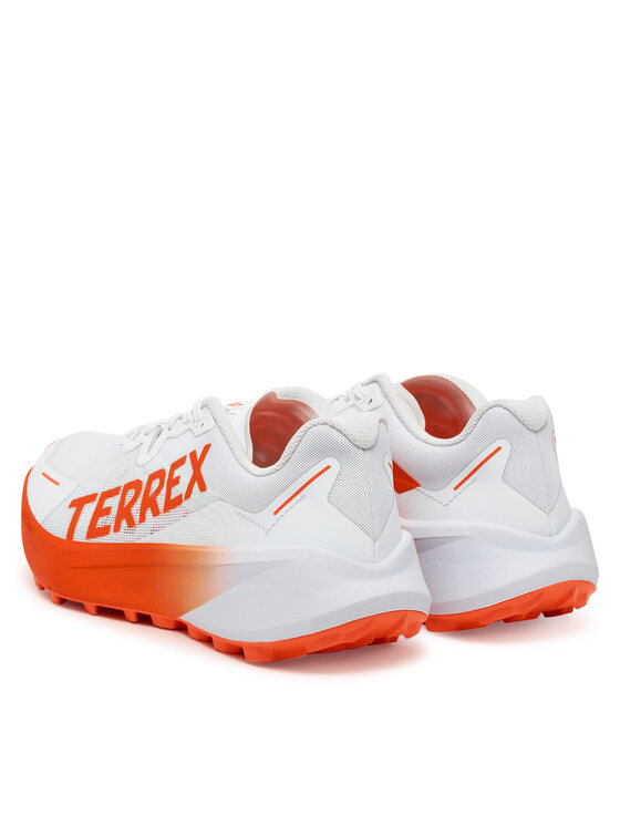 Кроссовки для бега Terrex Agravic 3 JI0951 Adidas, белый — фото 3