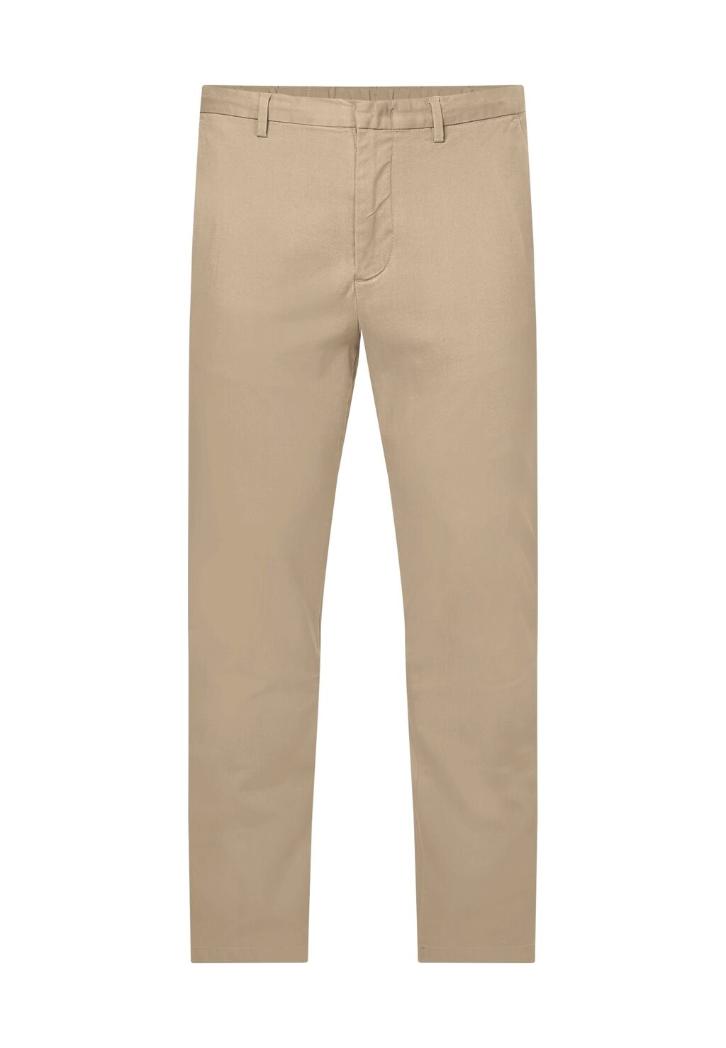 

Чино BLEECKER ESSENTIAL Tommy Hilfiger, бежевый