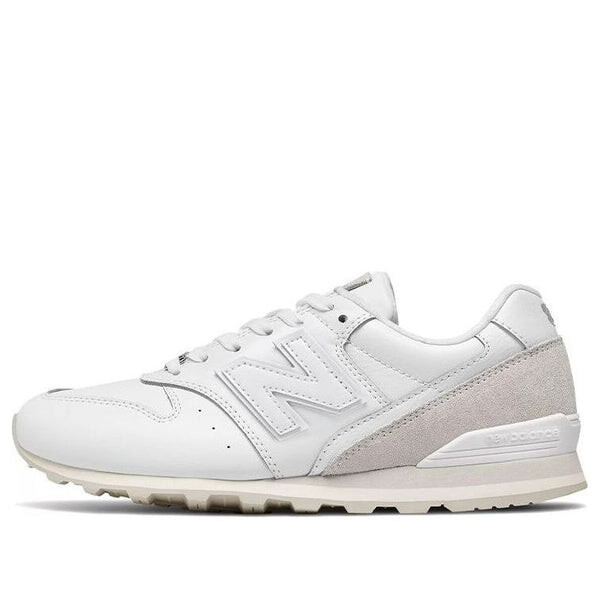 

Кроссовки 996 New Balance, белый