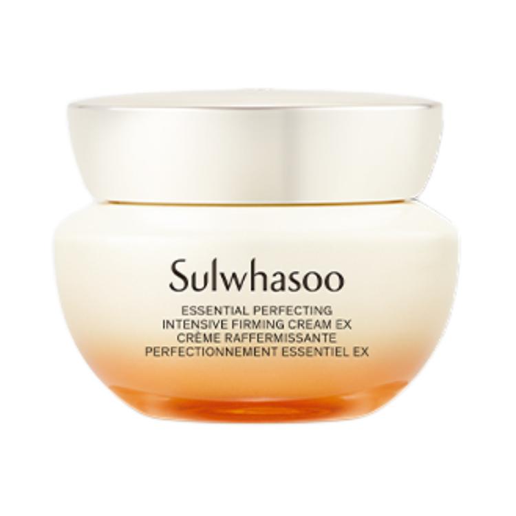 

Увлажняющий крем для лица с эффектом сияния и лифтинга 75мл Sulwhasoo