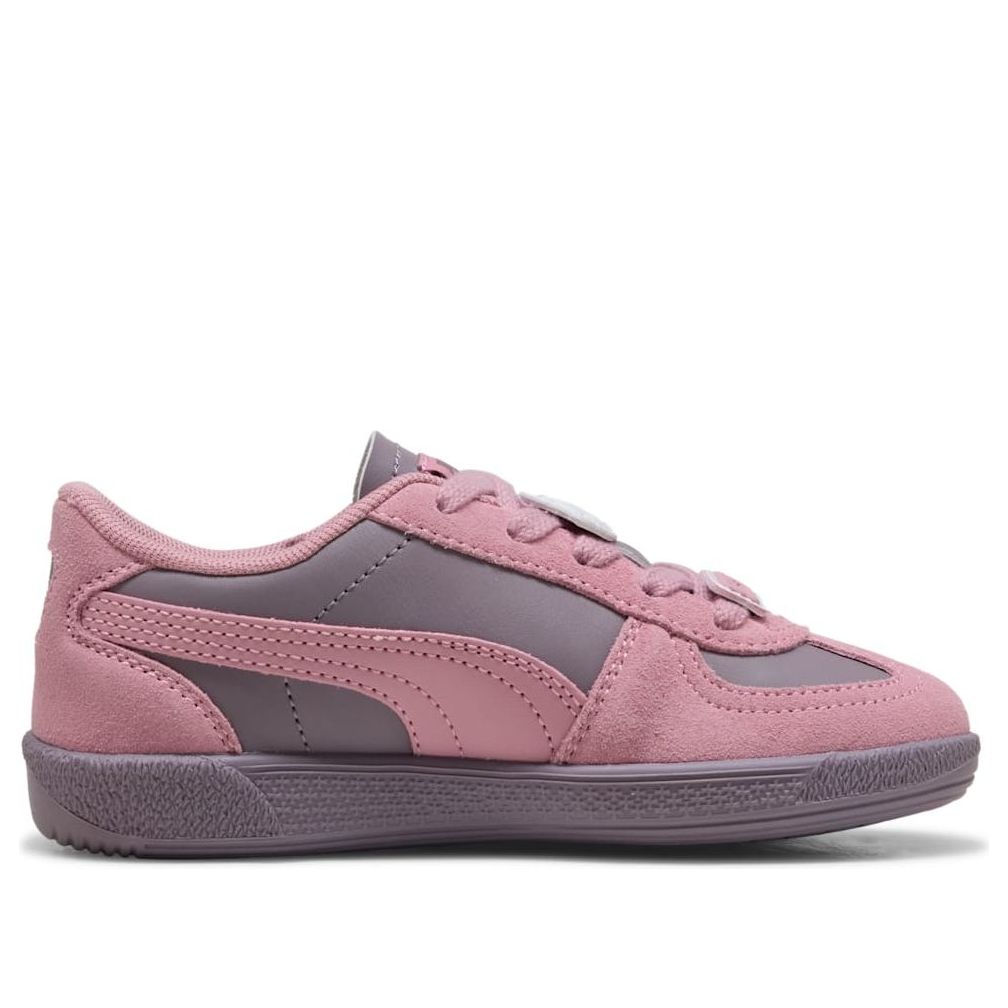 (P.S.) Puma Palermo 'Hello Kitty and Friends Plum Jam' — фото 2