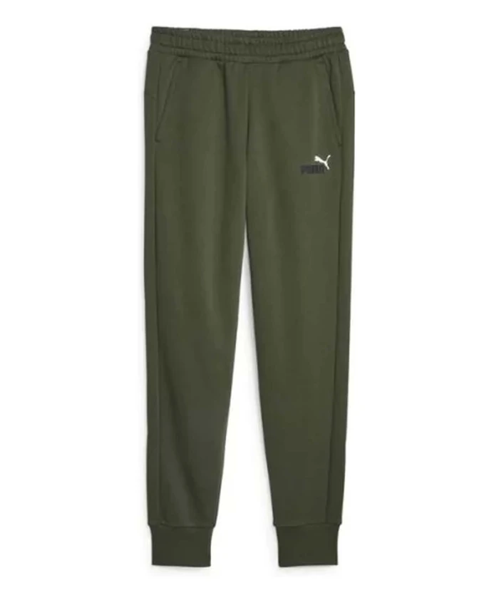 

Длинные брюки Puma, зеленый