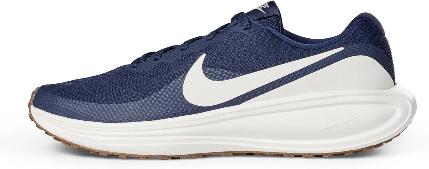 Мужские кроссовки NIKE Revolution 8, Phantom Black