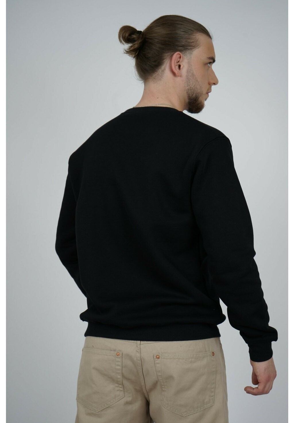 

Толстовка SWEATSHIRT-CHARLIE-MARINE Picaldi, темно-синий