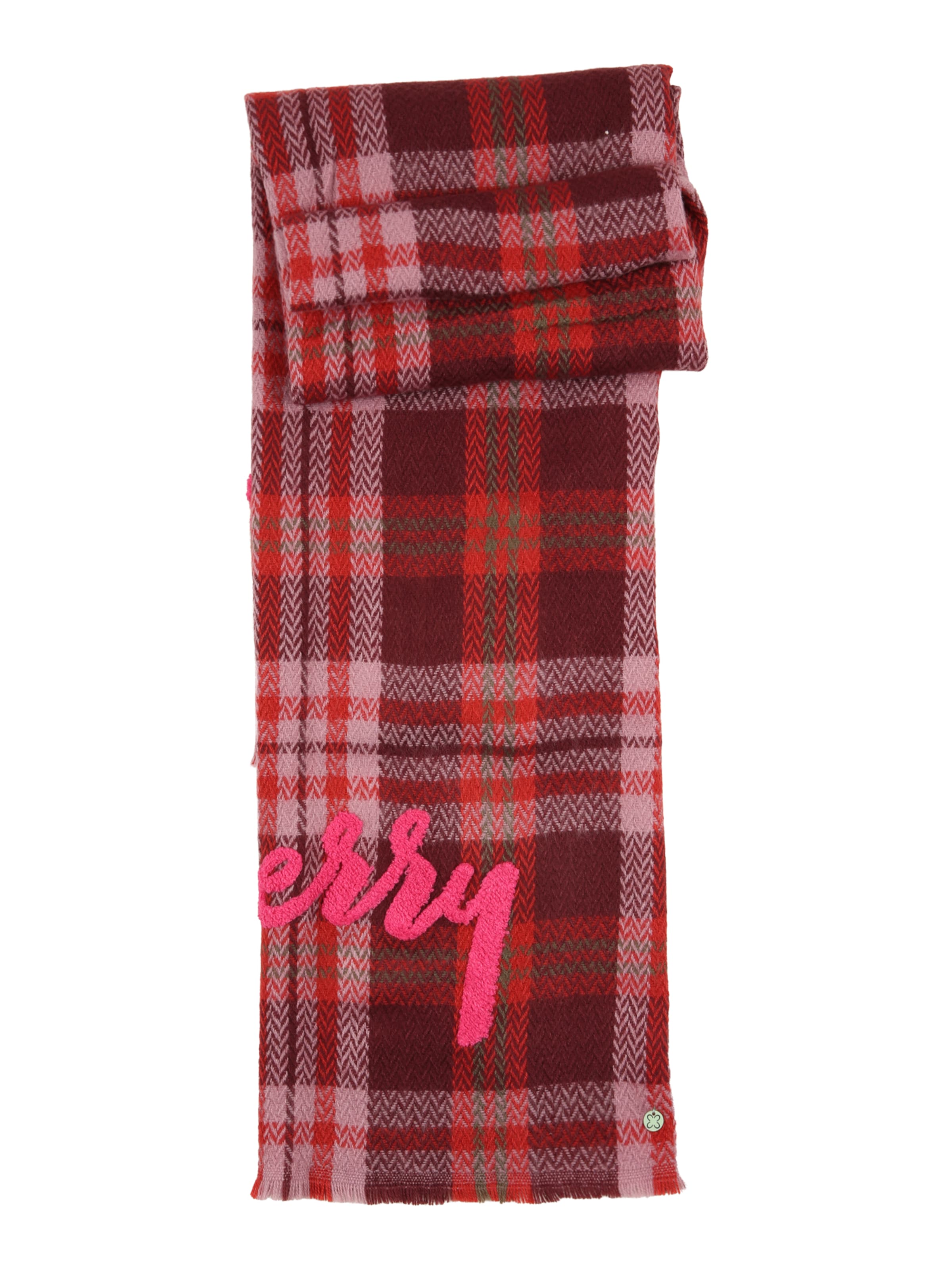 

CODELLO Шарф в розовом цвете