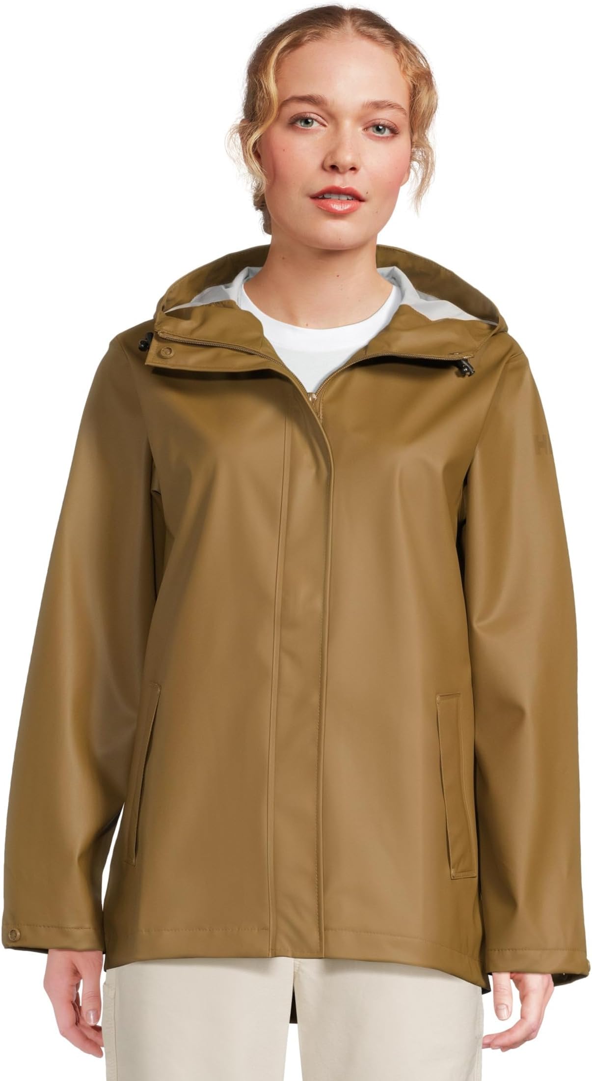 

Женская куртка Moss Helly Hansen, Brown
