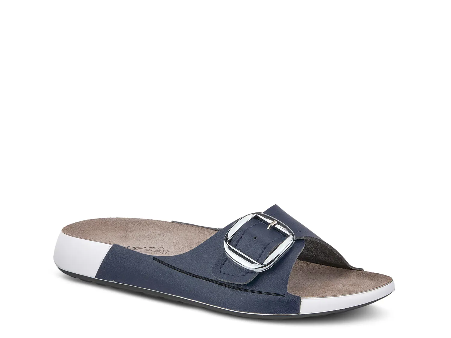 

Сандалии Gateway Sandal Flexus By Spring Step, темно-синий