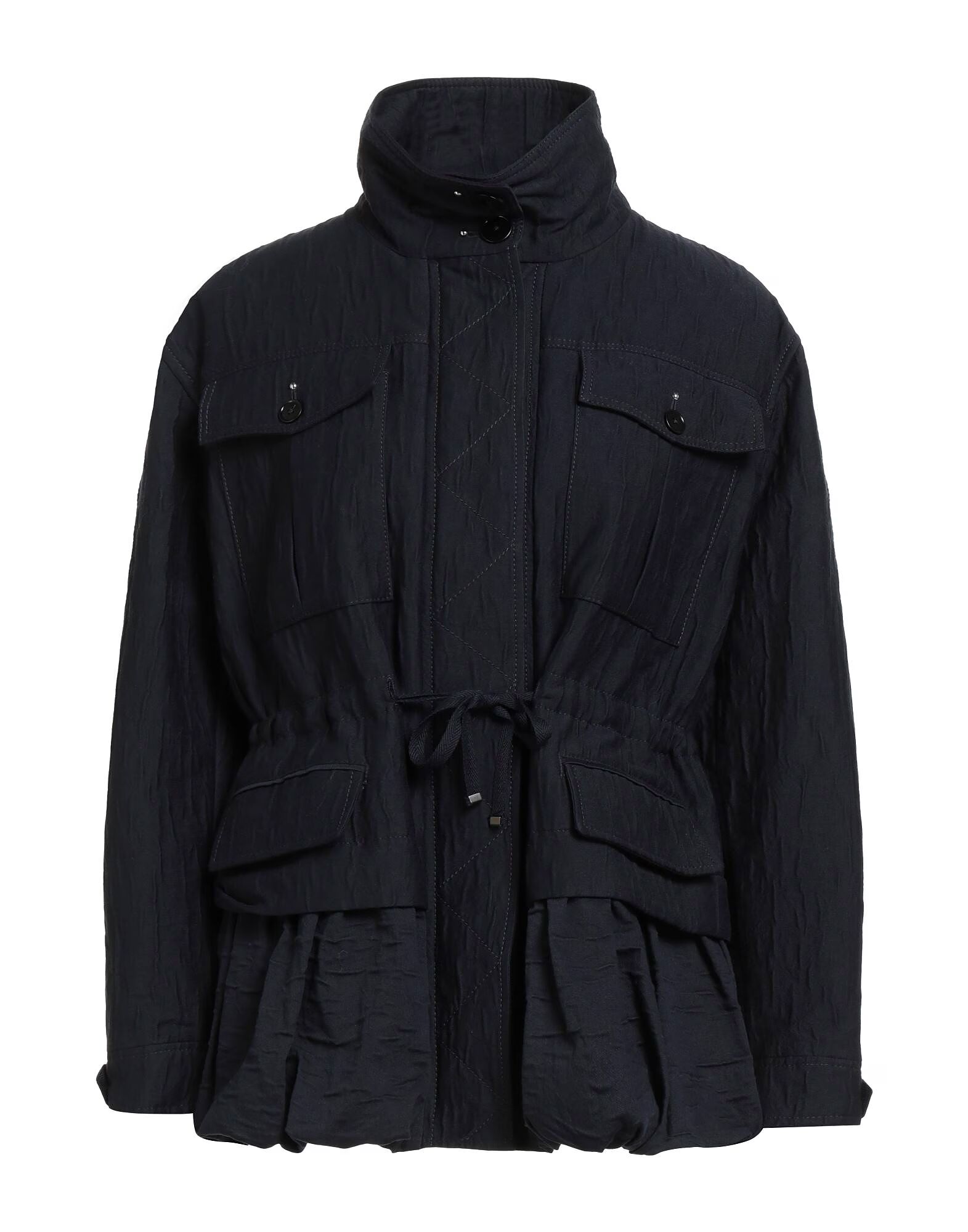 

Куртка Use High, темно-синий