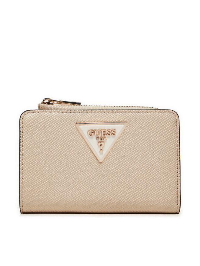 

Кошелек Guess Laurel (XG) Wallets SWXG85 00560, бежевый