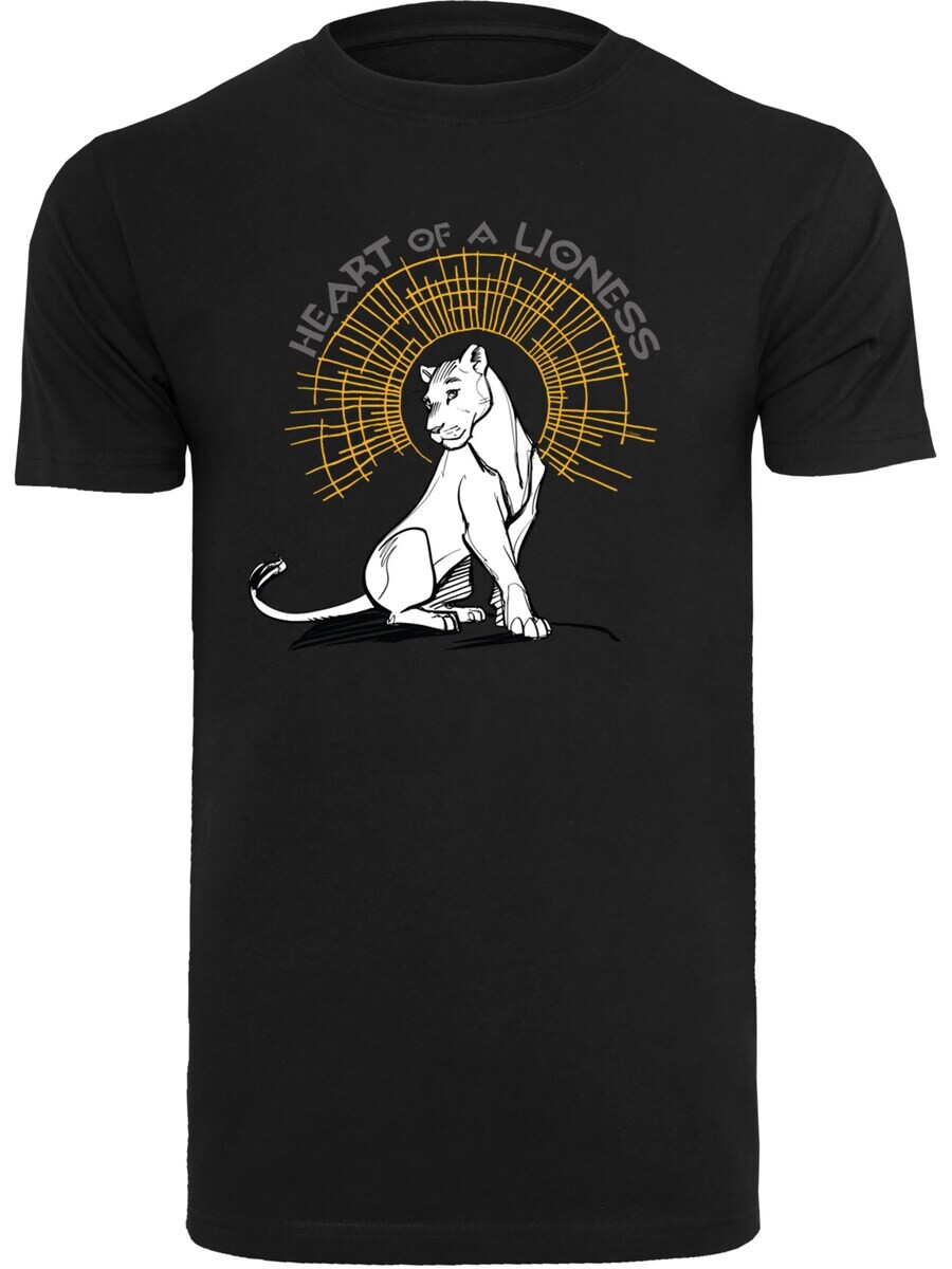 

Классическая футболка F4NT4STIC Shirt, черный