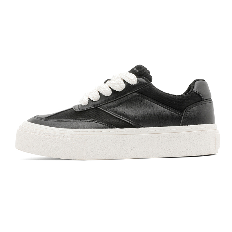 

Низкие мужские кроссовки MIIOW, Black
