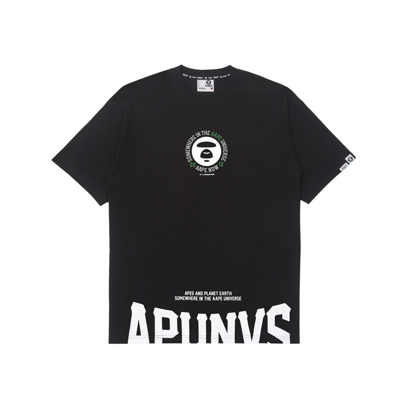 

Футболка мужская Aape, синий