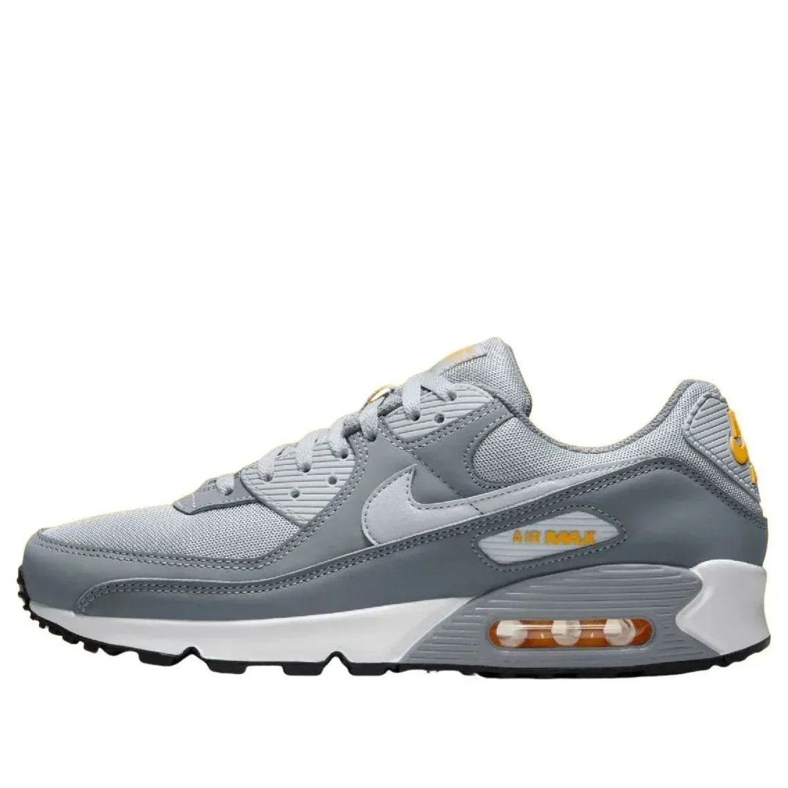 Кроссовки Nike Air Max 90 'Cool Grey Sundial'