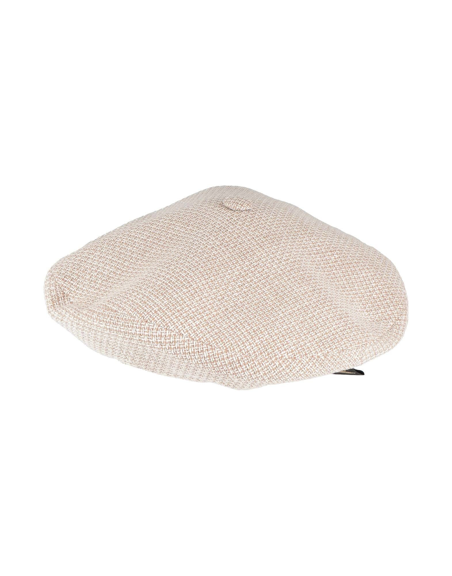 

Берет Borsalino, бежевый