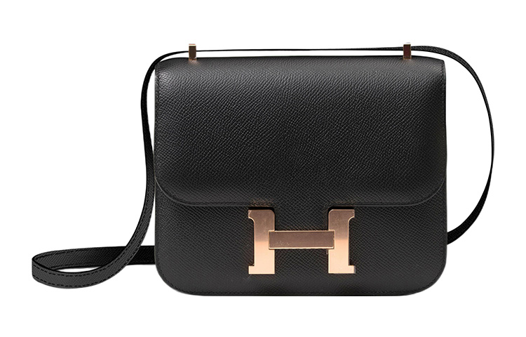 

Сумка кроссбоди Constance от HERMES